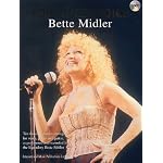Your're the Voice - Bette Midler: Book/CD book cover
