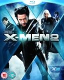 X-Men 2 [Blu-ray]