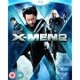 X-Men 2 [Blu-ray] [2003]