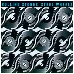 Steel Wheels