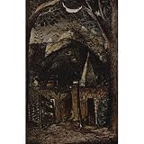 Samuel Palmer (Hills) Art Poster Print - 13x19