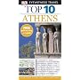 Athens (DK Eyewitness Top 10 Travel Guide)