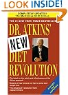 Dr. Atkins' New Diet Revolution, New and Revised Edition