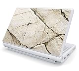Rock Texture Decorative Protector Skin Decal Sticker for 17 inch Notebook Laptop Computer