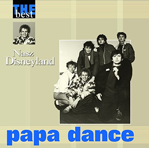 Papa dance - The Best Of - Zortam Music
