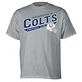 Indianapolis Colts Grey The Call Is Tails T-Shirt