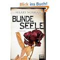 Blinde Seele: Thriller