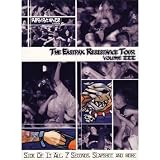 The Eastpak Resistance Tour, Vol. 3