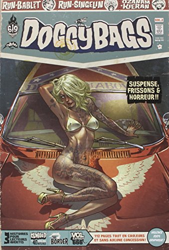 Doggybags Vol.2 francais Doggybags Vol.2 francais