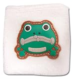 Naruto: Sweatband Wristband - Frog Purse