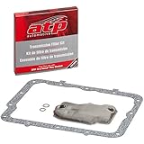 UPC 740993000167 product image for ATP B-33 Automatic Transmission Filter Kit | upcitemdb.com