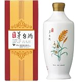 台湾 茅台酒マオタイシュ