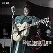 The Original Soul Sister (4CD)