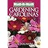 Month-By-Month Gardening in Carolinas