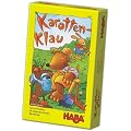 HABA 4459 - Karottenklau, W�rfelspiel