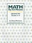 Geometry, Grades 3-4 (Math by All Means)