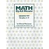 Geometry, Grades 3-4 (Math by All Means)
