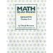 Geometry, Grades 3-4 (Math by All Means)