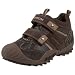 Geox Toddler/Little Kid Savage Sneaker