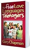 The Five Love Languages of Teenagers