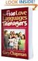 The Five Love Languages of Teenagers