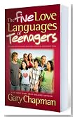 The Five Love Languages of Teenagers
