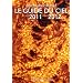 Le Guide du Ciel 2011-2012/Tous les Spectacles Celestes de Juin 2011 a Juin 2012
