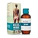 ECO. Erase Natural Body Oil, for Stretch Marks, Scars and Blemishes, Made in Australia