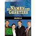 Im Namen des Gesetzes - Staffel 10 [3 DVDs]