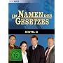 Im Namen des Gesetzes - Staffel 10