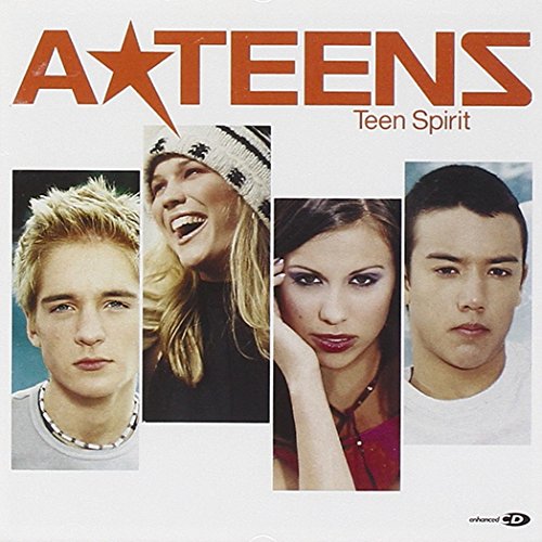 A Teens - Upside Down (Maxi) Lyrics - Zortam Music