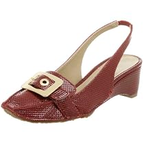 Jessica Bennett Women's Heidi Wedge