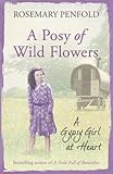 A posy of wild flowers