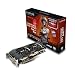 Sapphire ATI Radeon HD 7950 Grafikkarte (PCI-e, 3GB GDDR5 Speicher, DVI-I, DVI-D, HDMI, 2x mini DisplayPort, 1 GPU)