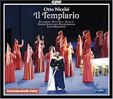 Otto Nicolai: Il Templario, Opera In 3 Acts