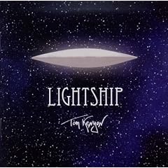 Lightship. Meditative Kl�nge eines Lichtschiffs vom Arkturus (Psychonavigation)