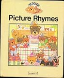 Picture rhymes