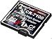 Photofast MicroSD MicroSDHC to Compact Flash Type 1 Adapter. Converts MicroSDHC up to 16GB Capacity to a standard Compact Flash (Type I) Memory Card.