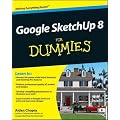 (Google Sketchup 8 for Dummies) By Chopra, Aidan (Author) Paperback on (12 , 2010)