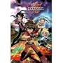 Bakugan (Warriors) TV Poster Print - 24x36