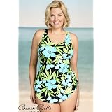 Beach Belle Swimsuit