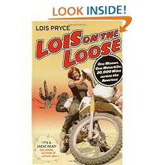 Lois on the Loose