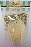 Gluten Free Harvest Chicken & Rice Soup 8.5oz bag (Case of 3)