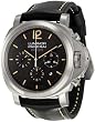 Panerai Men's PAM00356 Luminor Contemporary Chronograph Watch from Panerai