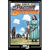 A Treasury of Victorian Murder: THE BLOODY BENDERS
