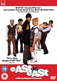 East Is East [DVD] [1999]