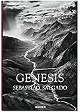 Sebasti&atilde;o Salgado: GENESIS