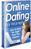 Online Dating For Women