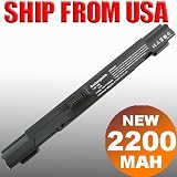 Laptop/Notebook Battery for Dell 312-0305 312-0306 C6017 C7786 D5561 D7310 F5136 G5345 W5915 M6407 P6183 X5458 Y4991 Y4546 Inspiron 700M 710M