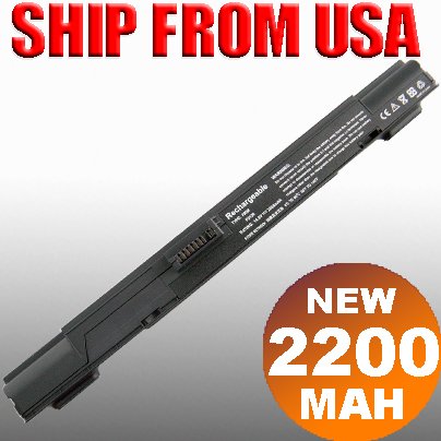 Dell Inspiron 700m Battery